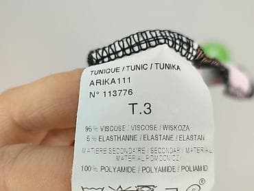 envii womens: RIU, Tunika damska, rozmiar S — 5