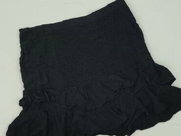 mini spódniczka czarne: Baum und Pferdgarten, Spódnica damska, rozmiar M — 1