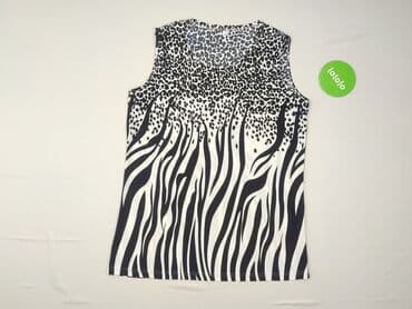 t shirty motocyklowe: Women's blouse, size L (EU 40) — 2
