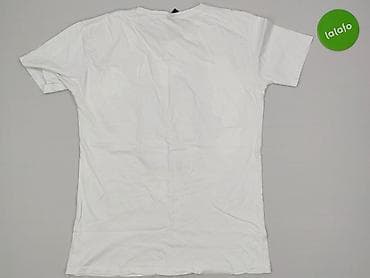 polo ck: T-shirt damski, rozmiar L — 3