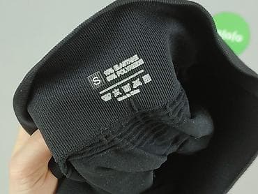 Kobiety: Szorty damskie, rozmiar S — 4