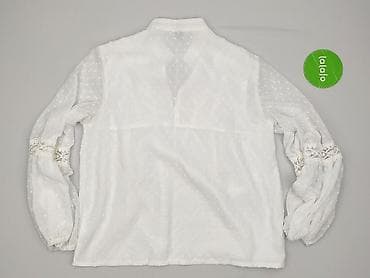 buty z sercem: Shein, Bluzka damska, rozmiar S — 3