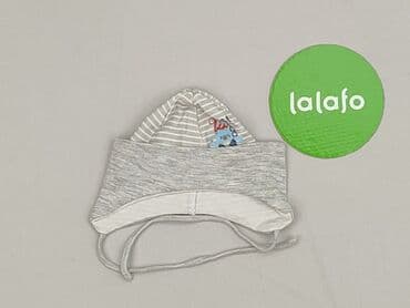kurtka flek: Hat, 2-3 years, condition - Perfect — 2
