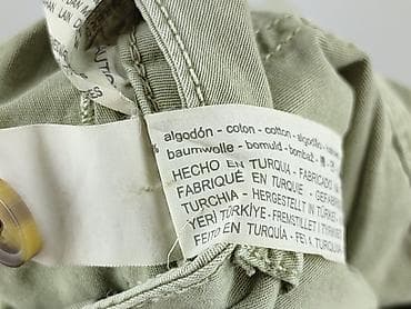 cropp buty na platformie: Zara, Spodnie cargo damskie, rozmiar S — 5