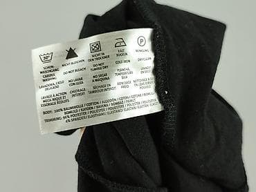 bluzki boho czarne: Street One, Bluzka damska, rozmiar XL — 5