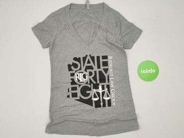 koszulka z marilyn monroe: T-shirt damski, S — 2