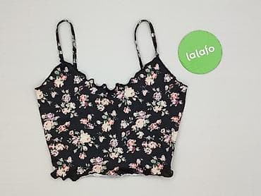biustonosz 75b: Shein, Top damski, rozmiar XS — 2