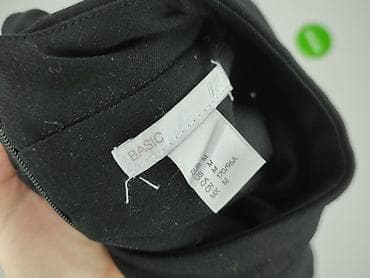 Sukienki: H&M Basic, Sukienka damska, rozmiar M — 5