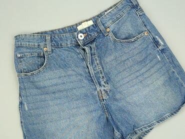 mule obuwie: H&M, Szorty damskie, rozmiar M — 1