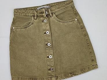 Denim Collection, Spódnica damska, rozmiar S