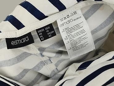 h: Esmara, Szorty damskie, rozmiar M — 6