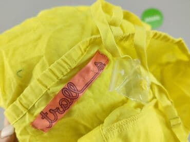 stradivarius sukienka letnia: Troll, Bluzka damska, rozmiar S — 4