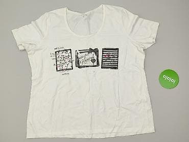 palion tshirt: Canda, Women`s T-shirt, size XL — 2