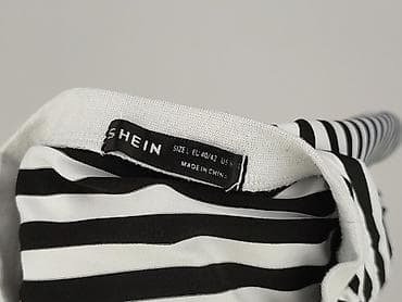 polar shein: Shein, T-shirt damski, rozmiar L — 4