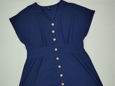 me and jan: Shein Curve, Sukienka damska, rozmiar 2XL — 2