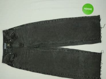 Women: Bershka, Jeans for women, size XS (EU 34) — 2