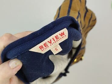 sweter w paski h: Review, Kardigan damski, rozmiar S — 4