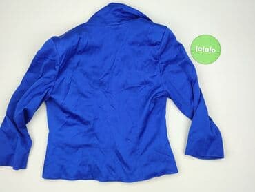 Women's Clothing: Sigma, Women's blazer, size XL (EU 42) — 3