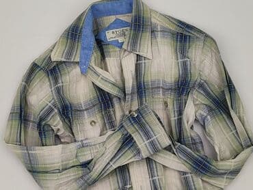 Jeanswear, Koszulа dla mężczyzn, rozmiar S