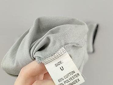 biustonosze 100 e: KATE, Bluzka damska, rozmiar One size — 4