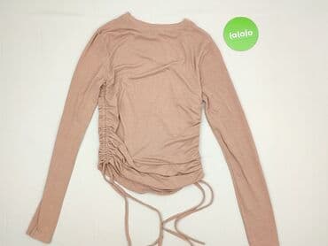 t shirty calvin klein allegro: Bershka, Футболка жіноча, розмір M — 3