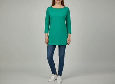 tunika damska: Tunika damska, rozmiar S — 6