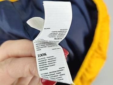 kurtka sesto: Kurtka przejściowa, Sinsay, 7 lat, 116-122 cm, stan - Bardzo dobry — 5