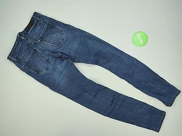 weekday: Jeansy dla mężczyzn, rozmiar M — 3