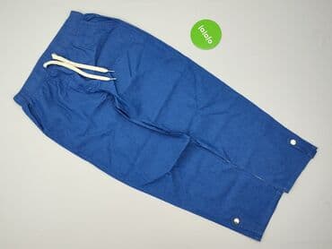 terrastyll spodnie: Spodnie damskie, rozmiar 3XL — 2