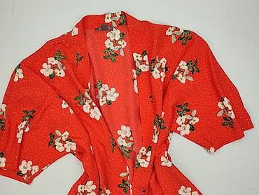 berkertex kimono: Narzutka damska, rozmiar L — 1