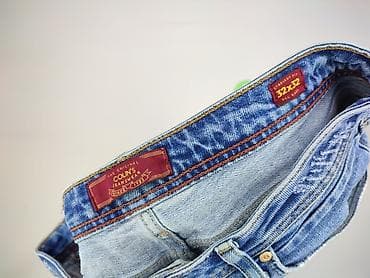 mango straight: Jeansy dla mężczyzn, rozmiar L — 5