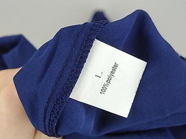 nike kawa slide: Spodnie dresowe damskie, rozmiar L — 4