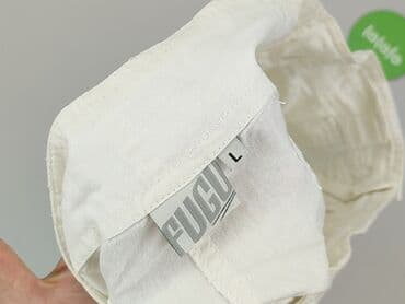 spódnice bojówka mini: Spódnica damska, rozmiar L — 4