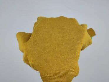 zara zolty sweter: H&M, Sweter damski, rozmiar S — 5