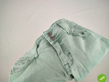 zielone jeansy damskie: S.Oliver, Jeansy damskie, rozmiar M — 7
