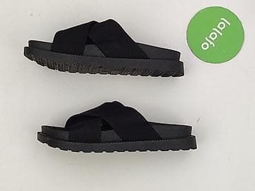 eobuwie crocs: Klapki damskie, rozmiar 37 — 5