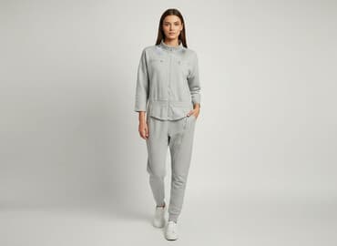 Комбінезон жіночий, розмір S