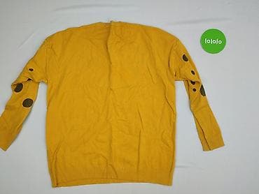 pigalle sweter: Les étoiles claires Paris, Sweter damski, rozmiar 3XL — 3