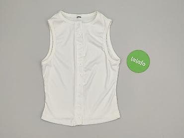 bluzka do: Top damski, rozmiar S — 2