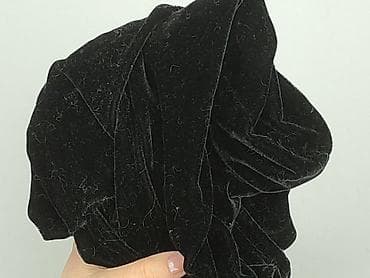 aksamitne bluzy: Top damski, rozmiar M — 9