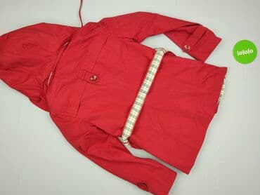 orsay kurtki zimowe: Trencz damski, rozmiar M — 4