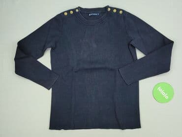 Жіночий одяг: Petit Bateau, Светр жіночий, S — 2