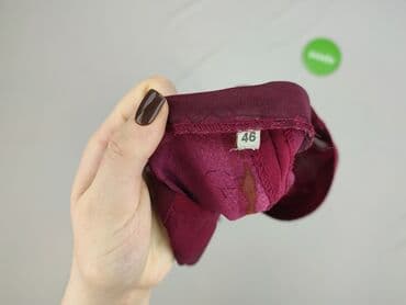 sweter piórkowy na drutach: Bluzka damska, rozmiar 3XL — 4