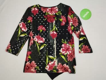 Сорочки та блузи: Жіноча блуза, розмір M — 3