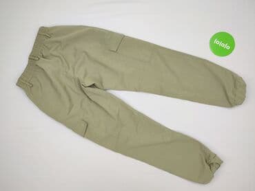 mohito spodnie cargo: Cargo for women, size XS — 4