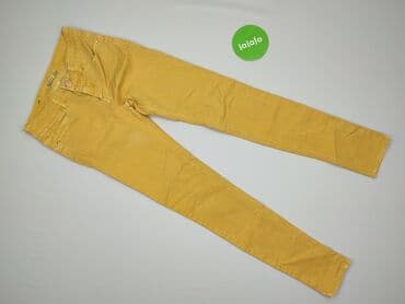 stradivarius wyprzedaż buty: Stradivarius, Jeansy damskie, rozmiar XS — 2