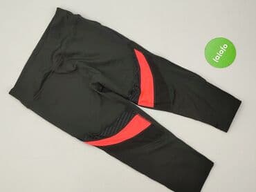 legginsy sportowe damskie martes: Legginsy Sportowe damskie, rozmiar M — 2