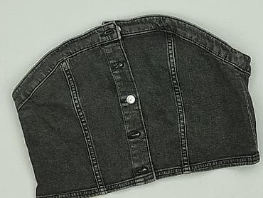 jack daniels bluza: H&M Divided, Top damski, rozmiar M — 1