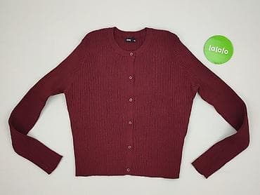 narzutka reserved: Sinsay, Kardigan damski, rozmiar XL — 2