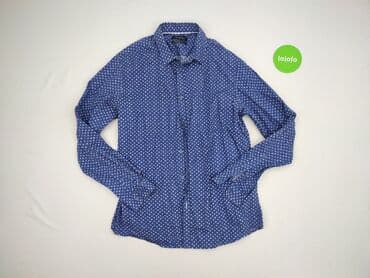 koszula stone island: Shirt for men, S (EU 36), Top Secret, condition - Very good — 2